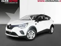 Occasion Renault Captur Equilibre 90 PK (66 kW) 2023 SUV
