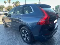 Usado Volvo XC60 Plus 197 CV (144 kW) 2022 Azul SUV