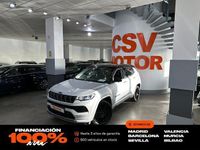 Usado Jeep Compass 240 CV (176 kW) 2022 Gris SUV
