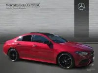 Usado Mercedes CLA200 AMG 163 CV (119 kW) 2022 Otro Berlina