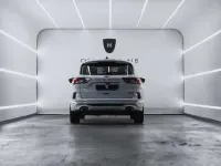 Usado Ford Kuga ST-Line X 150 CV (110 kW) 2020 Blanco SUV