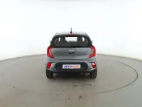 Usado Kia Picanto 67 CV (49 kW) 2022 Gris Utilitario