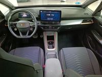 Usado Cupra Born e-Boost 169 kW (231 HP) 2022 Cinzento Citadino