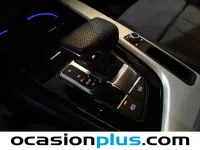 Usado Audi A4 S-Line 163 CV (119 kW) 2024 Gris Familiar