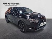Usado DS Automobiles DS3 Crossback So Chic 155 CV (114 kW) 2020 Blanco SUV