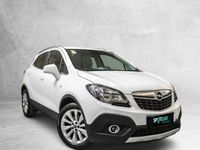 usado Opel Mokka 1.6 CDTi 4X4 S&S Excellence