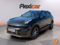 Usado Lynk & Co 01 261 CV (191 kW) 2023 Negro SUV