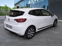 Usado Renault Clio V Equilibre 100 CV (73 kW) 2022