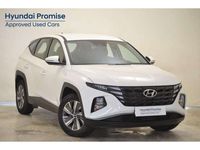 usado Hyundai Tucson 1.6 TGDI Klass Safe 4x2