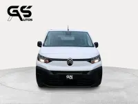 Nuevo Citroën e-Berlingo 100 CV (73 kW) 2026 Blanco Monovolumen