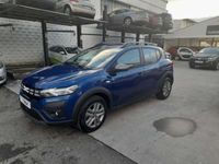 usado Dacia Sandero Stepway TCe Expresion 67kW