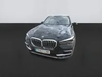 Używany BMW X5 398 KM (292 kW) 2022 Czarny SUV