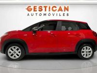 Usado Citroën C3 Aircross Live 110 CV (80 kW) 2019 Rojo SUV