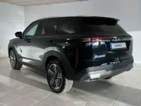 Usado Jaecoo 7 145 CV (106 kW) 2026 Negro SUV
