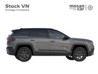 Nuevo Jeep Compass 100 CV (73 kW) 2025 Yosemite + techo negro SUV