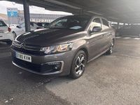 Brugt Citroën C-Elysee I PureTech 84 HK (61 kW) 2019 Grå Sedan