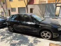 Usado Fiat Stilo Racing 103 CV (75 kW) 2006 Negro Berlina
