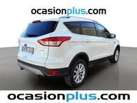Używany Ford Kuga Titanium 182 KM (133 kW) 2016 Biały SUV