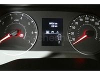 Usado Renault Trafic 110 CV (80 kW) 2023 Blanco Monovolumen