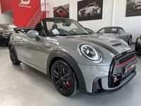 usado Mini John Cooper Works Cabriolet Aut.