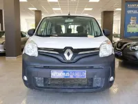 Usado Renault Kangoo LIMITED 90 CV (66 kW) 2020 Blanco Monovolumen