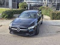 Usado Mercedes A250 218 CV (160 kW) 2021 Azul Utilitario