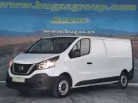 Usado Nissan NV300 145 CV (106 kW) 2021 Van