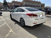 Usado Hyundai i40 141 CV (103 kW) 2018 Blanco Berlina