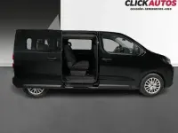 Usado Peugeot Traveller 180 CV (132 kW) 2025 Monovolumen