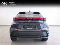 Usado Toyota C-HR Advance 223 CV (164 kW) 2025 Gris / plata SUV