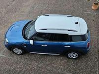 Usado Mini Cooper Countryman 136 CV (100 kW) 2023 Azul SUV