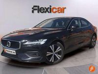 Occasion Volvo S60 Momentum 197 PK (144 kW) 2021 Zwart Sedan