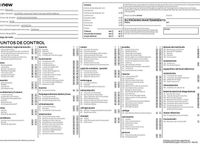 Usado Renault Austral Techno 199 CV (146 kW) 2024 Rojo SUV