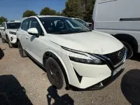 Usado Nissan Qashqai Acenta 140 CV (102 kW) 2022 Marrón SUV