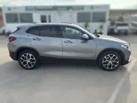 Usado BMW X2 136 CV (100 kW) 2023 Gris SUV