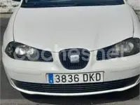 Usado Seat Ibiza Sport 64 CV (47 kW) 2005 Blanco Utilitario
