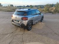 Usado Citroën C3 Aircross 110 CV (80 kW) 2024 Gris / plata SUV
