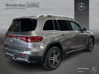 Usado Mercedes EQB350 214 kW (292 CV) 2022 Eléctrico SUV