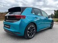 Usado VW ID.3 Pro Performance 150 kW (204 CV) 2021 Eléctrico Utilitario