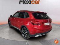 Usado MG ZS Luxury 197 CV (144 kW) 2025 Rojo SUV