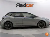 Usado Toyota Corolla Sport 184 CV (135 kW) 2022 Gris