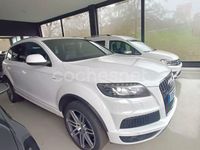 Usado Audi Q7 Ambition 245 CV (180 kW) 2011 Blanco SUV