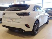 usado Kia Ceed 1.0 T-gdi Eco-dynamics Tech 120