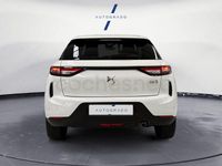 Usado DS Automobiles DS3 Crossback So Chic 100 CV (73 kW) 2020 Blanco SUV