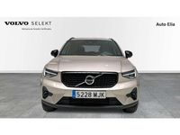Usado Volvo XC40 Ultimate 261 CV (191 kW) 2023 Gris SUV