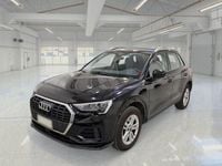 Usado Audi Q3 Business 245 CV (180 kW) 2023 Negro SUV