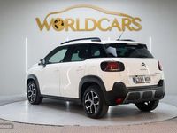 Usado Citroën C3 Aircross Shine 110 CV (80 kW) 2023 Blanco SUV