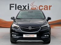 usado Opel Mokka X 1.4 T 103kW (140CV) 4X2 S&S Selective X - 5 P (2019) Gasolina en Flexicar Cabrera de Mar