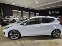 Usado Kia Ceed GT 136 CV (100 kW) 2017 Blanco Utilitario