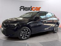 Usado Opel Corsa 101 CV (74 kW) 2025 Negro Utilitario